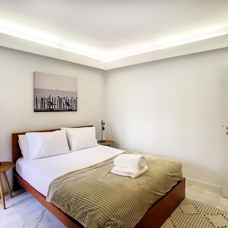The Cloudy Bay Apartment Funchal  Exteriör bild