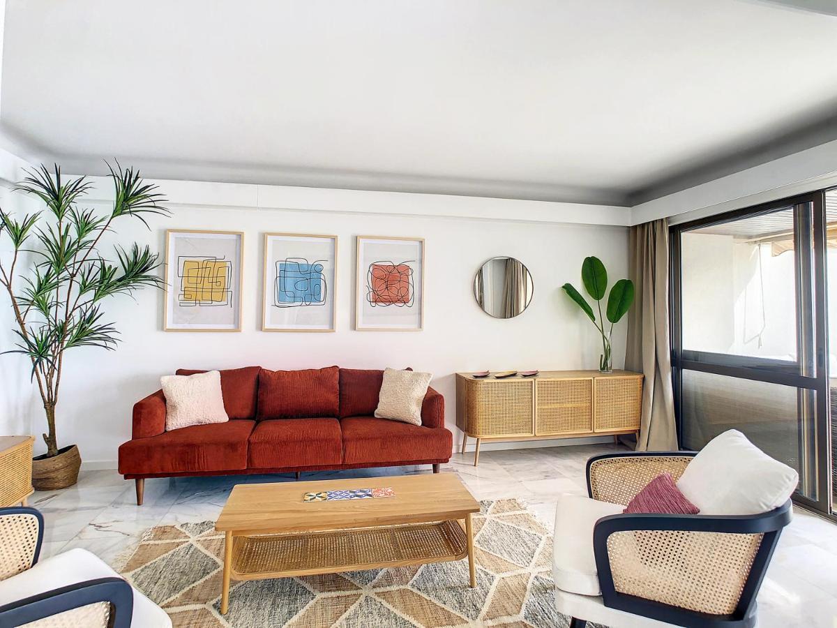 The Cloudy Bay Apartment Funchal  Exteriör bild