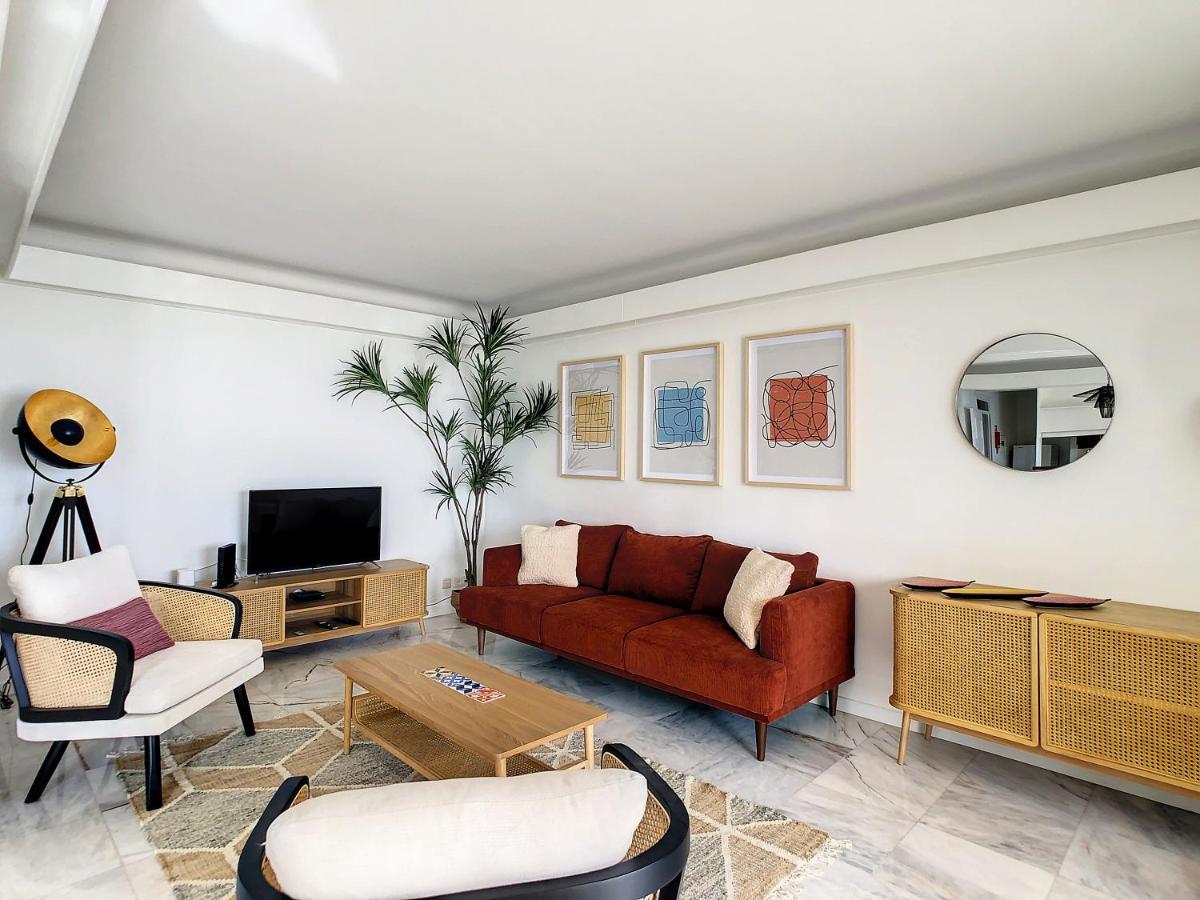 The Cloudy Bay Apartment Funchal  Exteriör bild