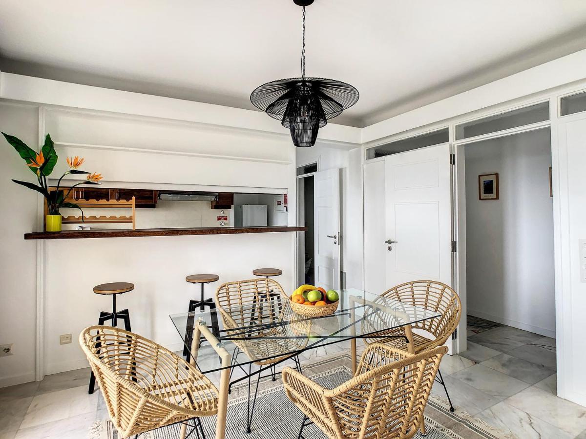 The Cloudy Bay Apartment Funchal  Exteriör bild