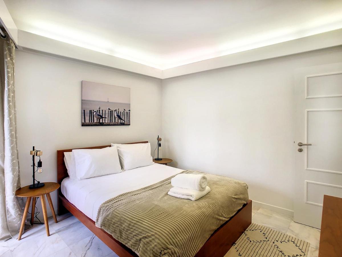 The Cloudy Bay Apartment Funchal  Exteriör bild