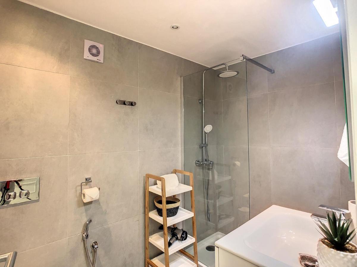 The Cloudy Bay Apartment Funchal  Exteriör bild