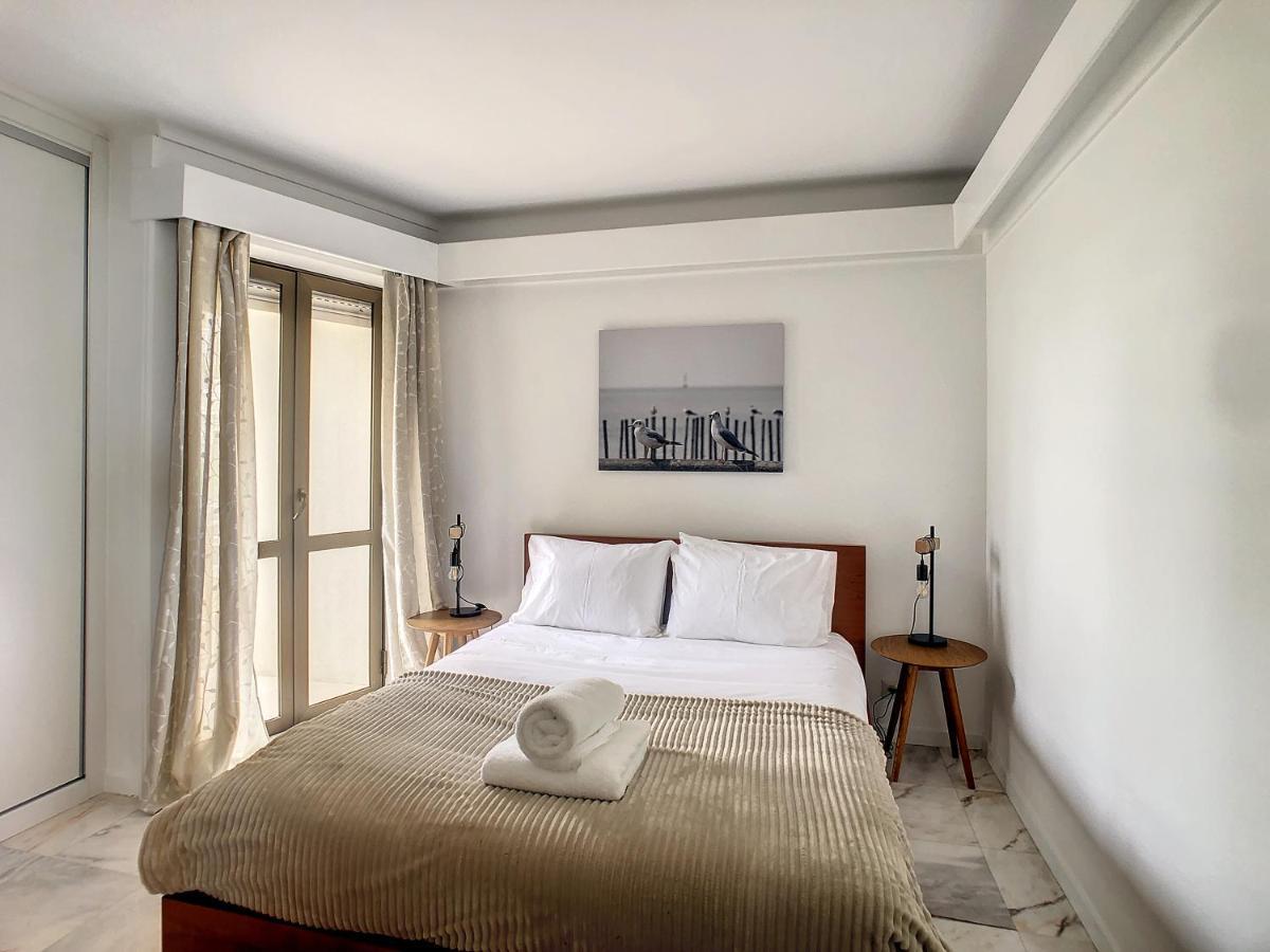 The Cloudy Bay Apartment Funchal  Exteriör bild